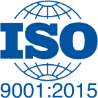 ISO 9001:2015