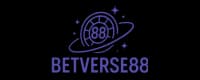 Betverse88 logo