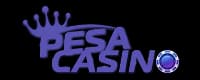 Pesa Casino logo