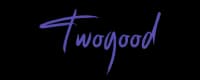 Two Good logo