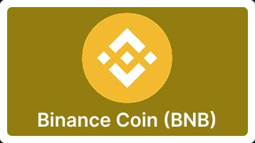 binance coin