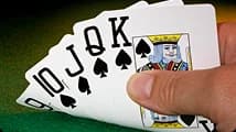 blackjack games