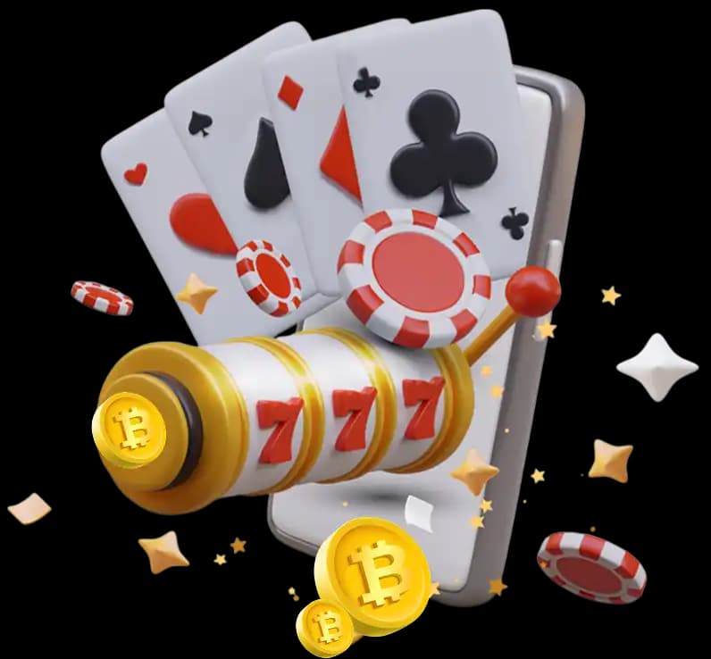 crypto igaming solutions