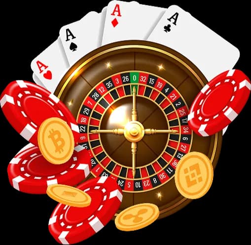 crypto sweepstakes casino software