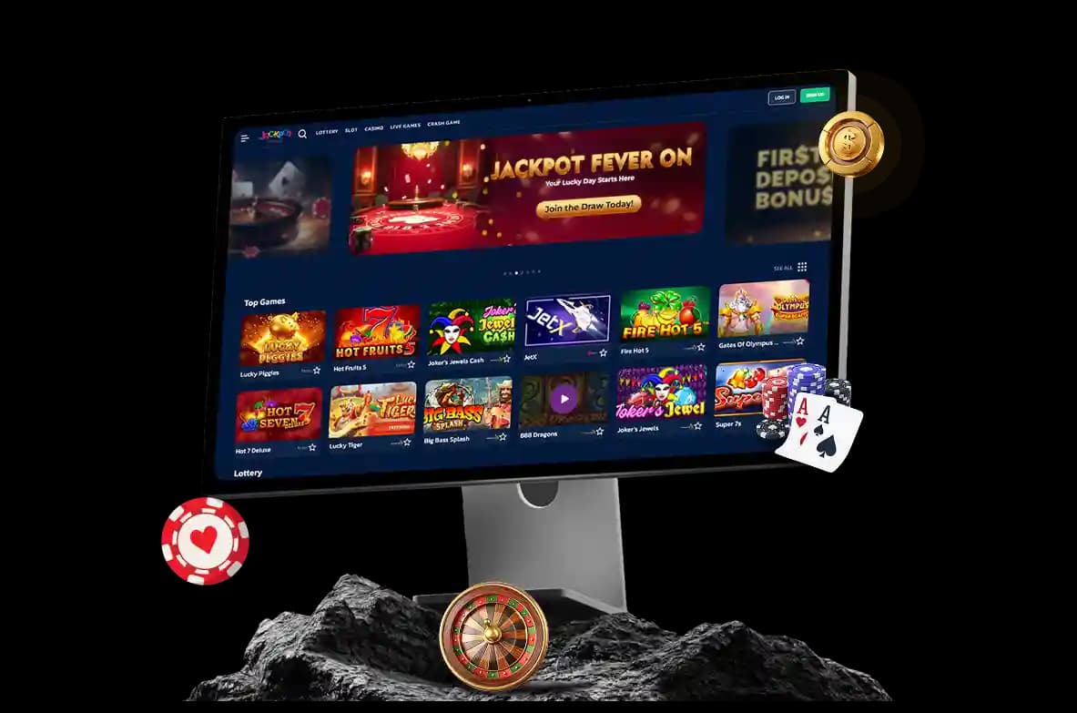 custom igaming software development services