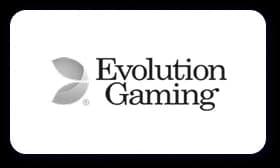 evolution gaming