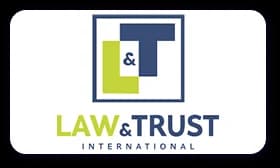 law & trust international