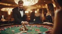 live casino games