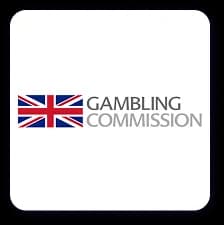 gambling commission