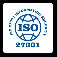 iso 27001 standard