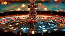 roulette games