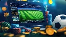 sports betting games