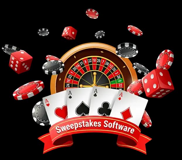 sweepstakes software