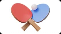 table tennis