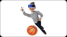 virtual sports
