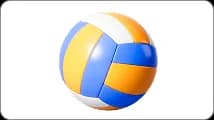volleyball