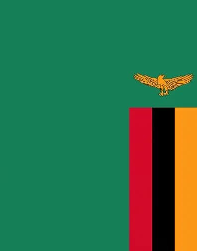 zambia