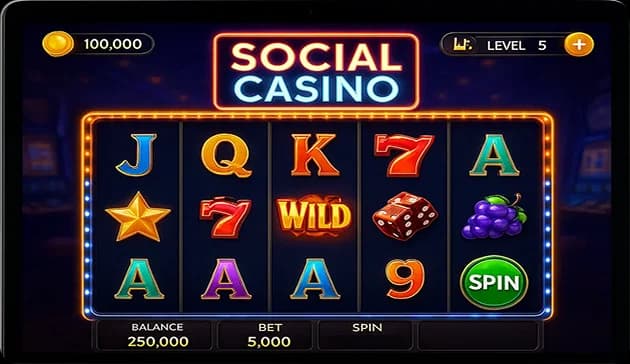 ai the future of turnkey social casino software