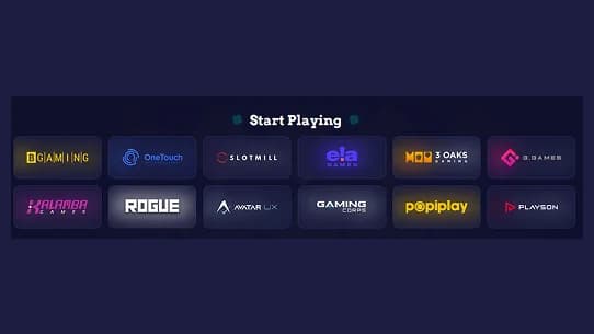 list of popular game providers