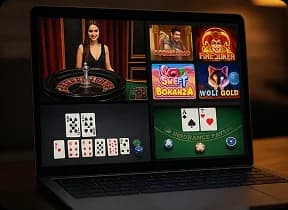 Accelerate Your iGaming Success with Our White Label Platform accelerate your igaming success with our white label platform