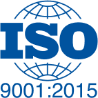 ISO 9001:2015