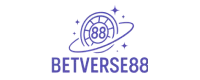 Betverse88 logo