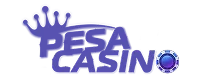 Pesa Casino logo