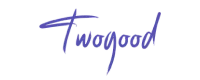 Two Good logo