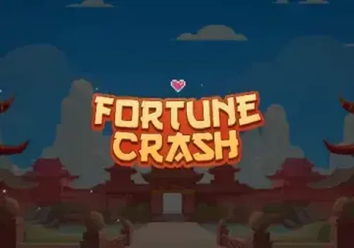 Fortune Crash by 100HP Gaming