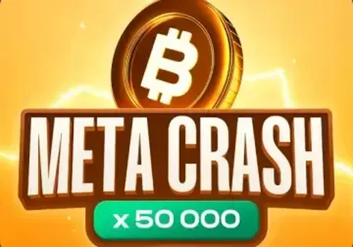 MetaCrash by 100HP Gaming