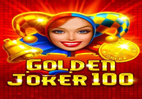 Lucky Joker 40 by 1spin4win