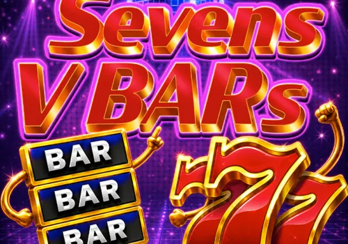 7s V BARs by Iron Dog Studio