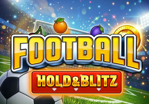 Football Hold & Blitz by Iron Dog Studio