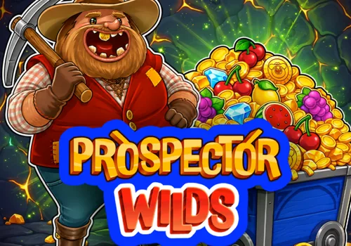 Prospector Wilds Hold & Blitz by Prospect Gaming