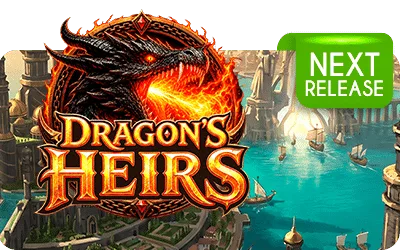 Dragon's Heirs by Triple Cherry