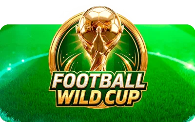 Football Wild Cup by Triple Cherry