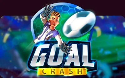 GOAL Crash by Triple Cherry