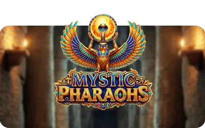 Mystic Pharaohs by Triple Cherry