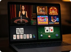 accelerate your igaming success with our white label platform