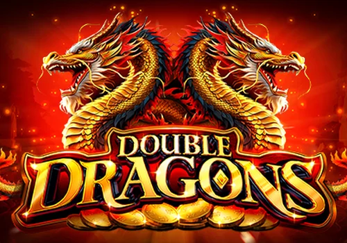 Double Dragons by Ainsworth Game Technology