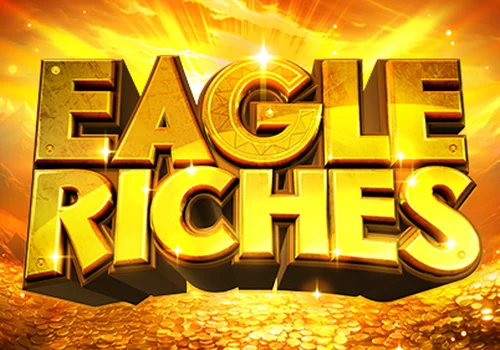 Eagle Riches by Ainsworth Game Technology