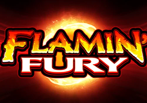 Flamin Fury by Ainsworth Game Technology