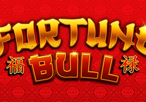 Fortune Bull by Ainsworth Game Technology