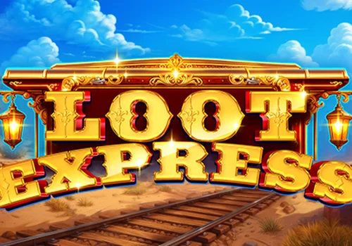 Loot Express by Ainsworth Game Technology