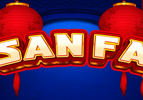 San Fa by Ainsworth Game Technology