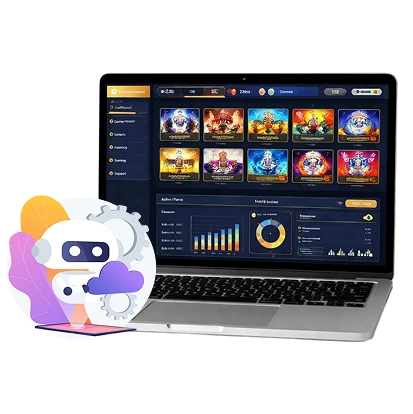 ai-driven sweepstakes software solution with integrated igaming features