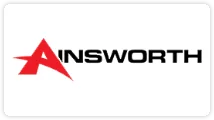 ainsworth games provider
