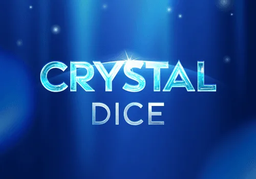 Crystal Dice by Air Dice