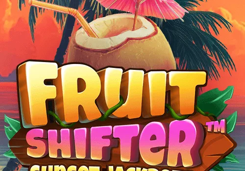 Fruit Shifter: Sunset Jackpots by Air Dice