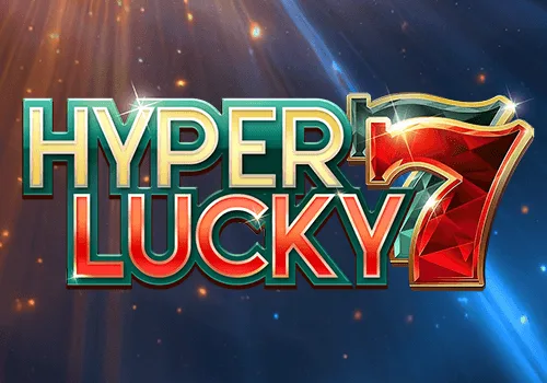 Hyper Lucky 7 by Air Dice